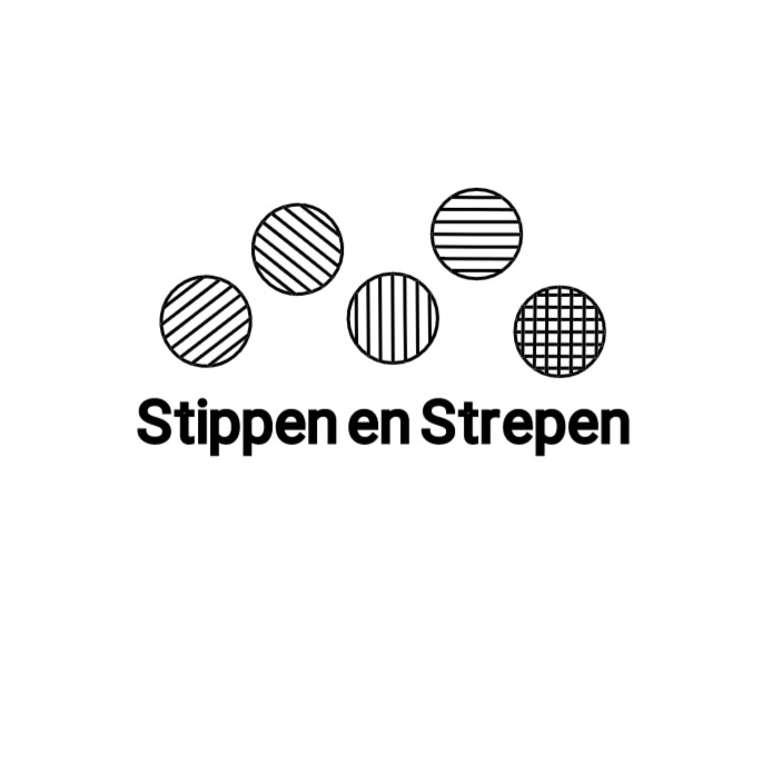 Stippen en Strepen